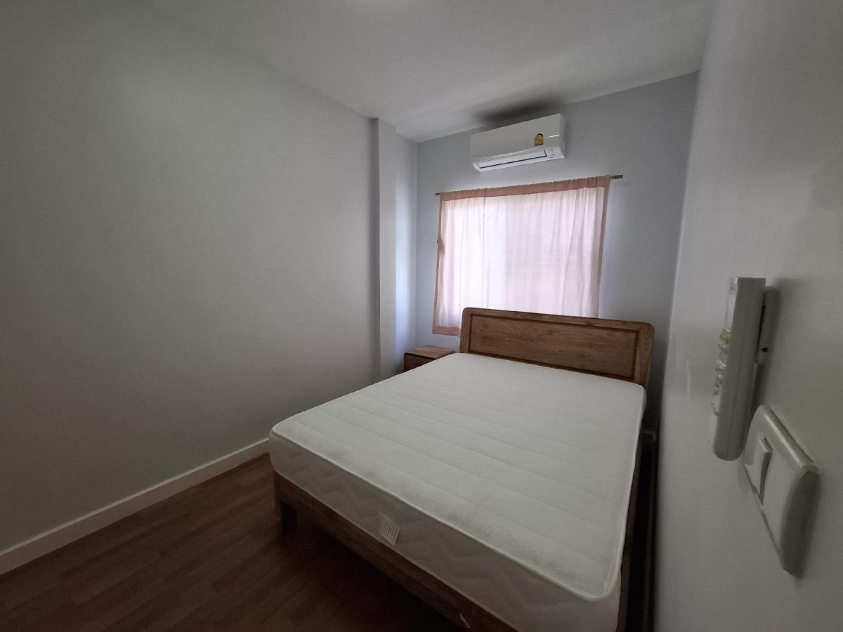 ให้เช่าทาวน์โฮมมีนบุรี-ร่มเกล้า : ให้เช่าทาวน์โฮม2ชั้น 19ตรว. ซอยมิสทีน ถ.รามคำแหง