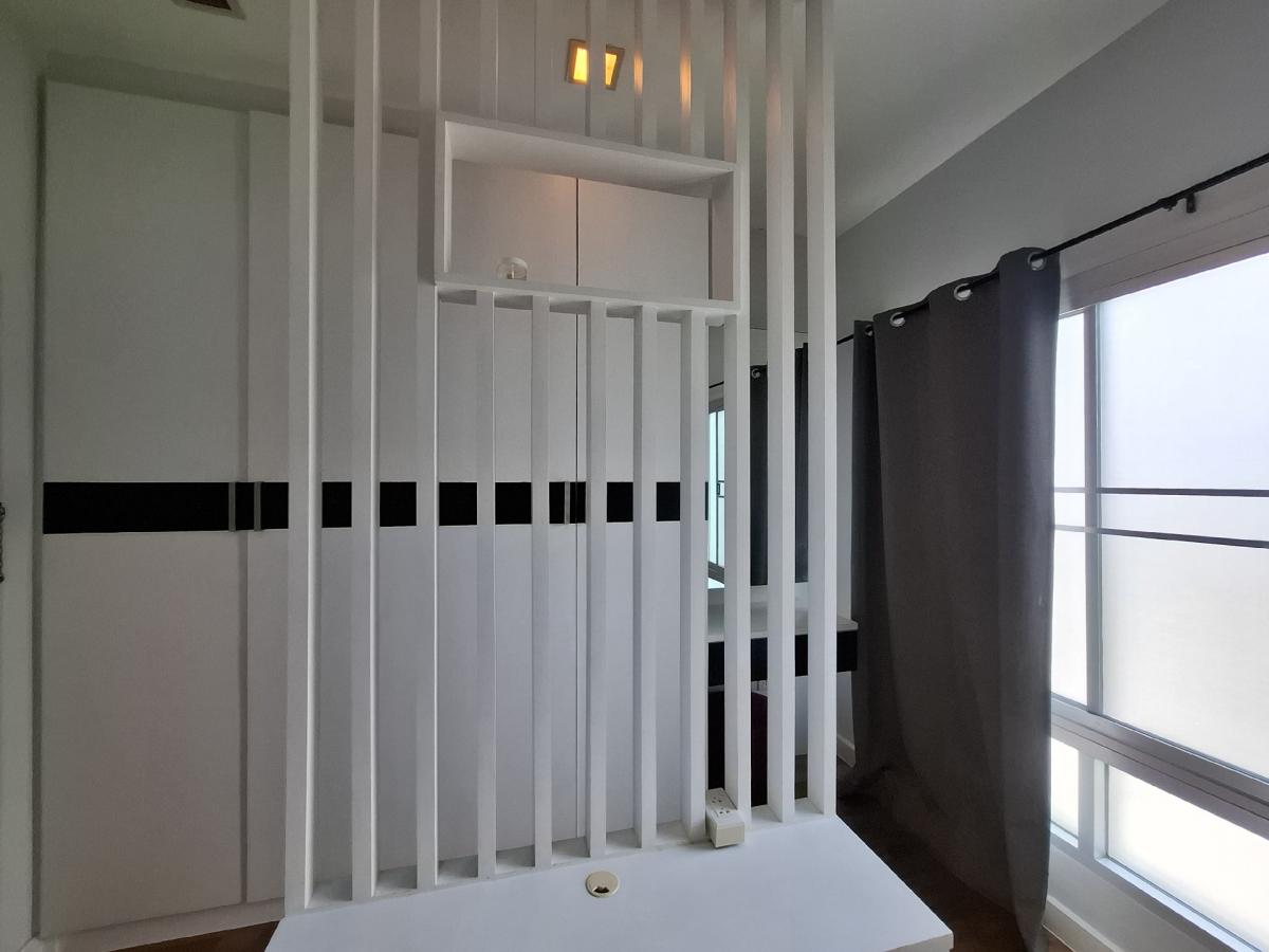 ให้เช่าทาวน์โฮมมีนบุรี-ร่มเกล้า : ให้เช่าทาวน์โฮม2ชั้น 19ตรว. ซอยมิสทีน ถ.รามคำแหง