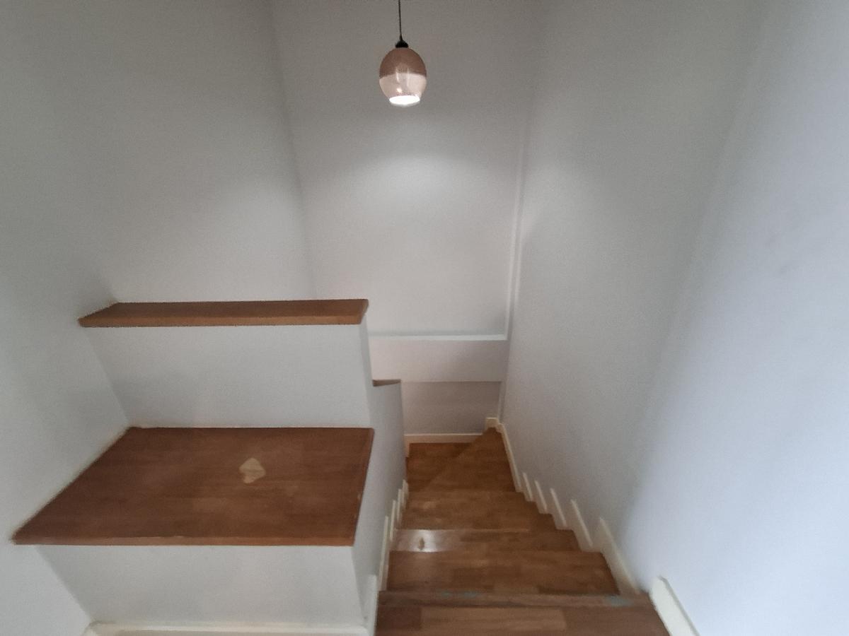 ให้เช่าทาวน์โฮมมีนบุรี-ร่มเกล้า : ให้เช่าทาวน์โฮม2ชั้น 19ตรว. ซอยมิสทีน ถ.รามคำแหง