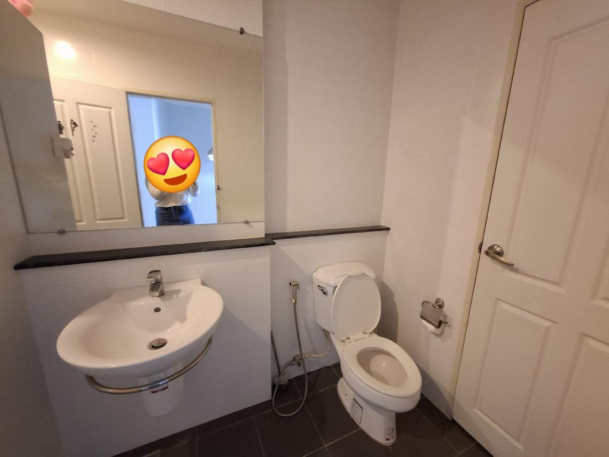 ให้เช่าทาวน์โฮมมีนบุรี-ร่มเกล้า : ให้เช่าทาวน์โฮม2ชั้น 19ตรว. ซอยมิสทีน ถ.รามคำแหง