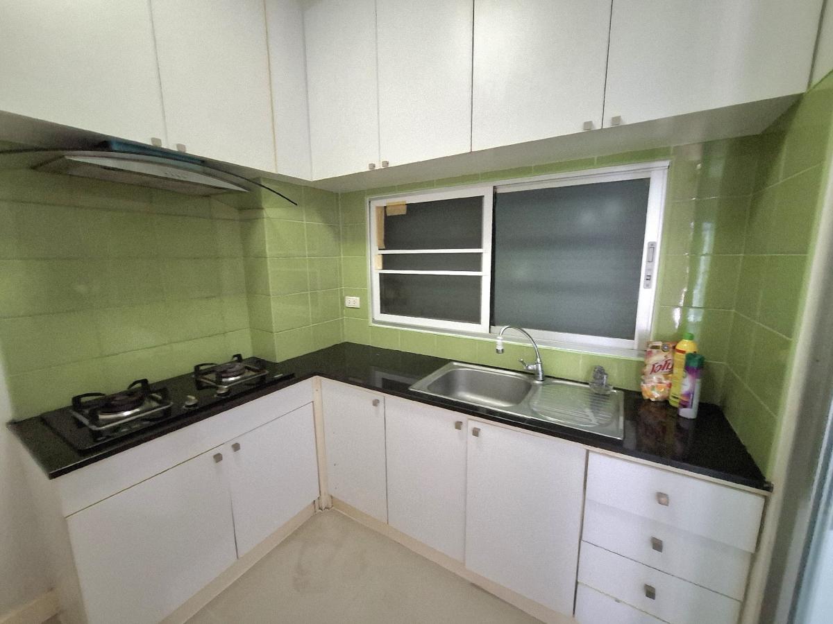 ให้เช่าทาวน์โฮมมีนบุรี-ร่มเกล้า : ให้เช่าทาวน์โฮม2ชั้น 19ตรว. ซอยมิสทีน ถ.รามคำแหง