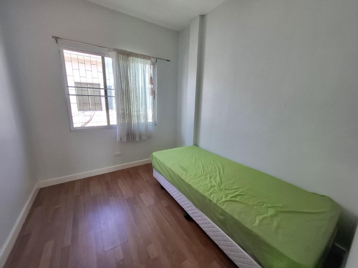 ให้เช่าทาวน์โฮมมีนบุรี-ร่มเกล้า : ให้เช่าทาวน์โฮม2ชั้น 19ตรว. ซอยมิสทีน ถ.รามคำแหง