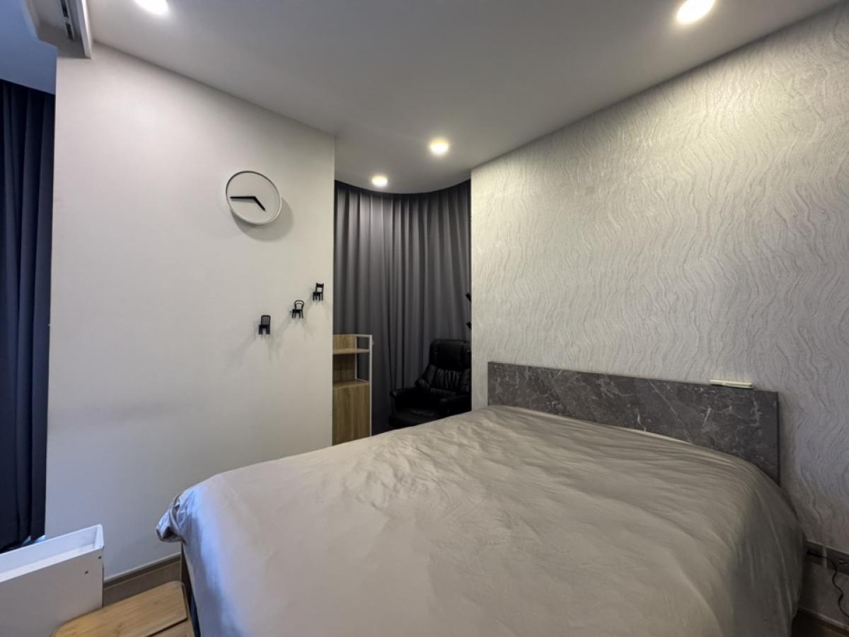 For RentCondoSiam Paragon ,Chulalongkorn,Samyan : FOR RENT Ashton Chula 32.5sq.m. 25,000bath/M Tel/Line : 0646428664 K.Phat