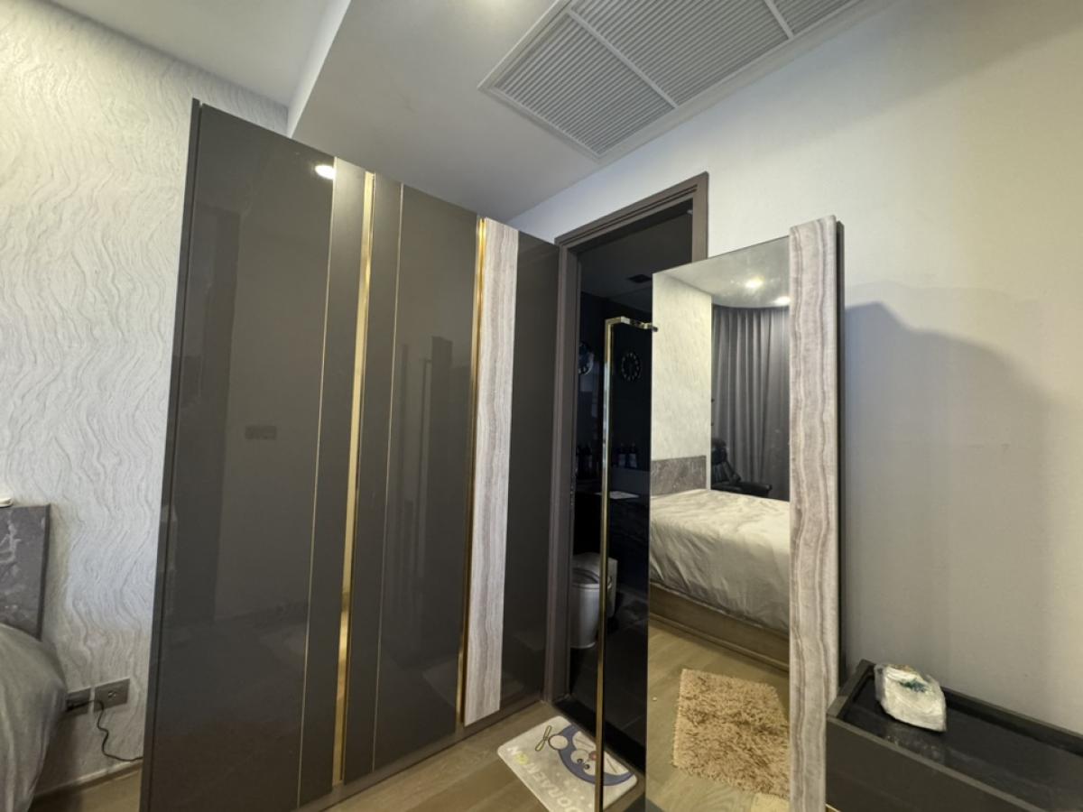 For RentCondoSiam Paragon ,Chulalongkorn,Samyan : FOR RENT Ashton Chula 32.5sq.m. 25,000bath/M Tel/Line : 0646428664 K.Phat