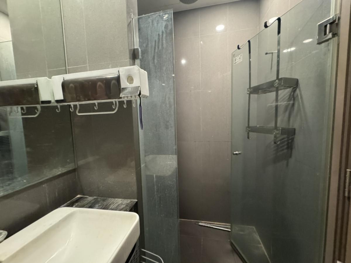 For RentCondoSiam Paragon ,Chulalongkorn,Samyan : FOR RENT Ashton Chula 32.5sq.m. 25,000bath/M Tel/Line : 0646428664 K.Phat