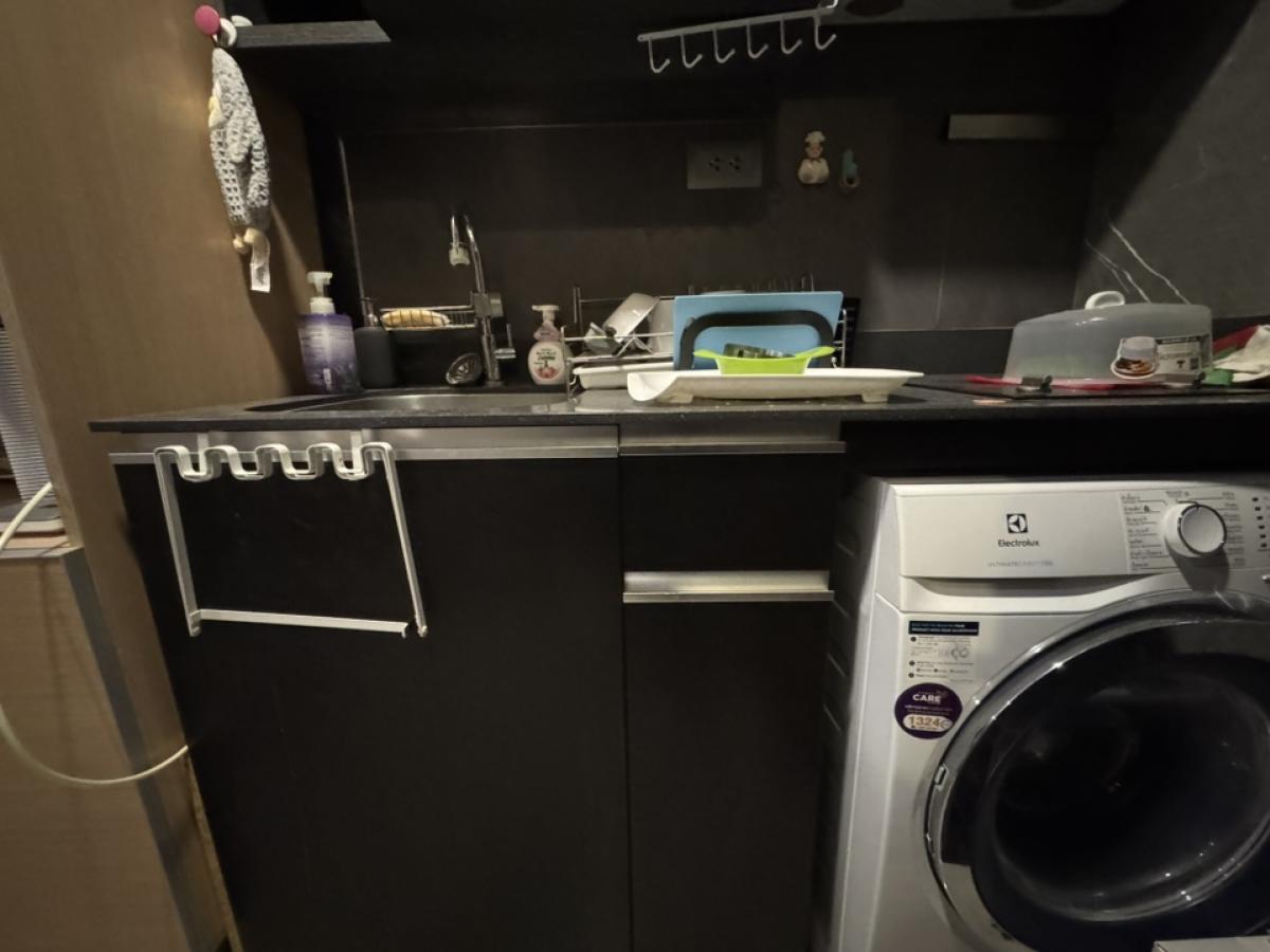 For RentCondoSiam Paragon ,Chulalongkorn,Samyan : FOR RENT Ashton Chula 32.5sq.m. 25,000bath/M Tel/Line : 0646428664 K.Phat