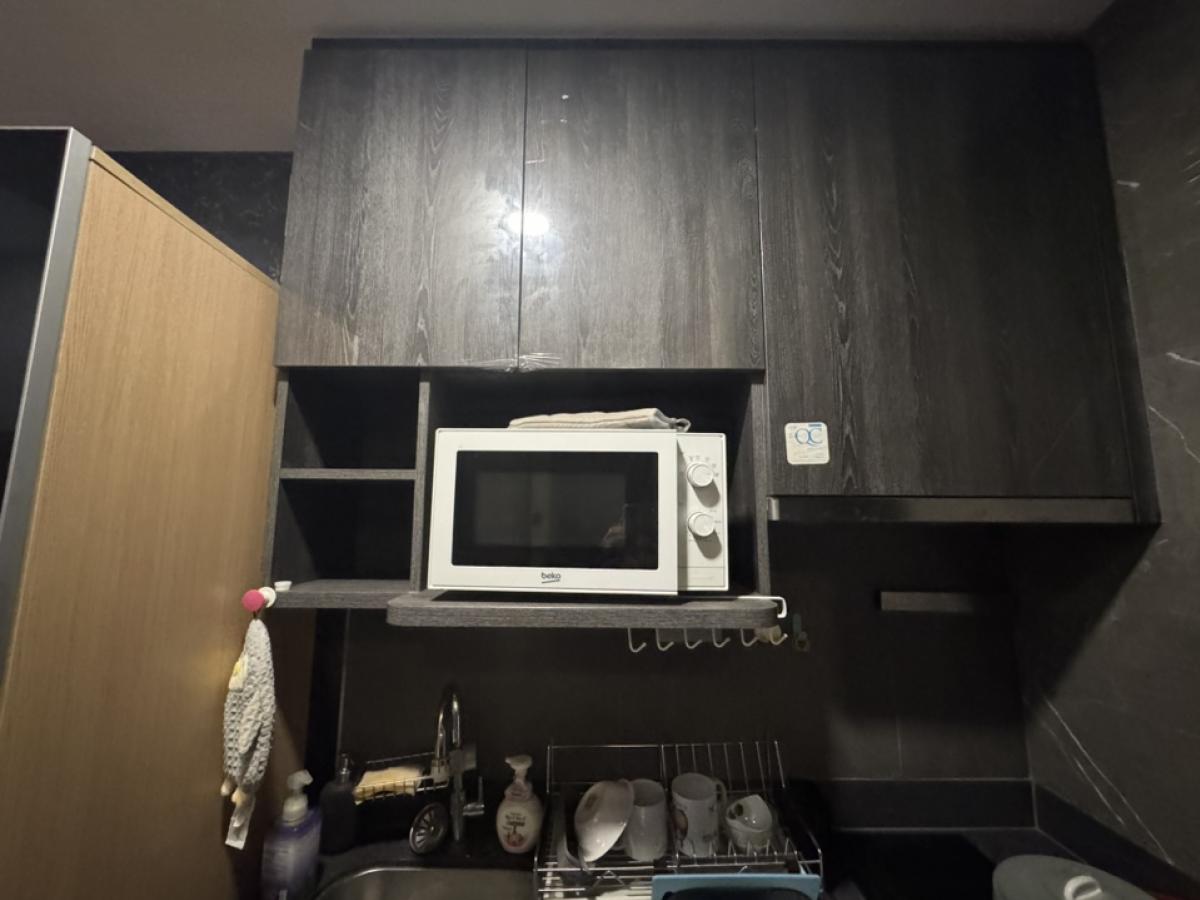 For RentCondoSiam Paragon ,Chulalongkorn,Samyan : FOR RENT Ashton Chula 32.5sq.m. 25,000bath/M Tel/Line : 0646428664 K.Phat