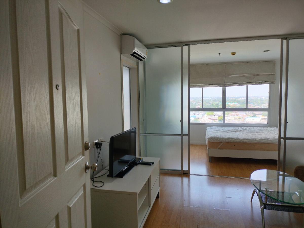 ให้เช่าคอนโดบางแค เพชรเกษม : เช่า/ขาย คอนโดลุมพินีวิลล์ บางแค