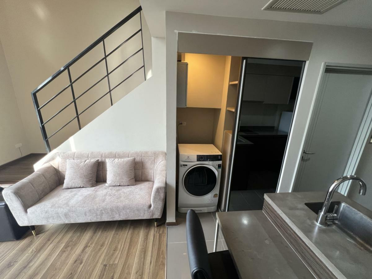 For SaleCondoSapankwai,Jatujak : For Sale Condo , Onyx Phaholyothin , Duplex , BTS-Saphan Khwai , Sam Sen Nai , Phaya Thai , Bangkok , CX-131838