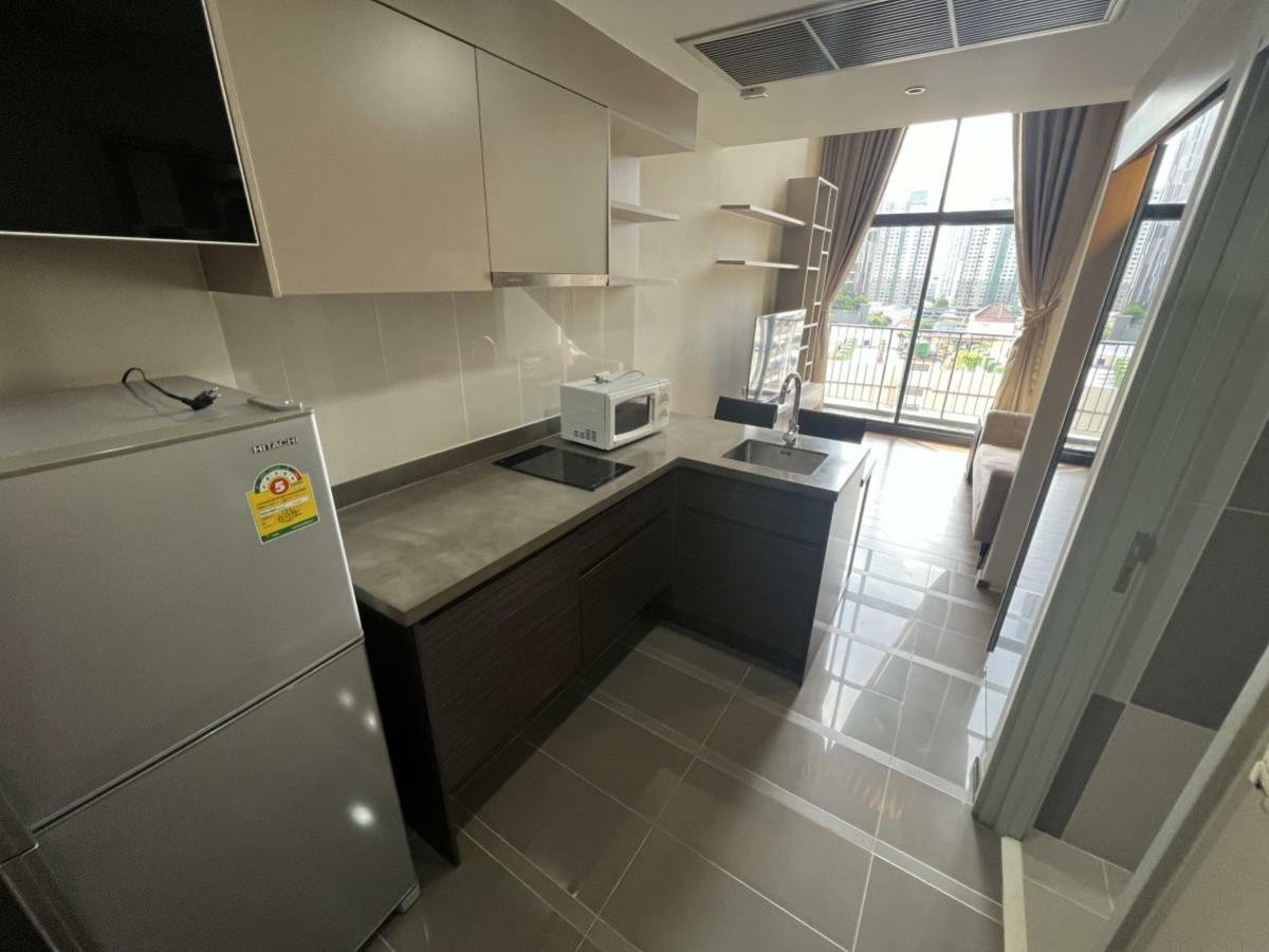 For SaleCondoSapankwai,Jatujak : For Sale Condo , Onyx Phaholyothin , Duplex , BTS-Saphan Khwai , Sam Sen Nai , Phaya Thai , Bangkok , CX-131838