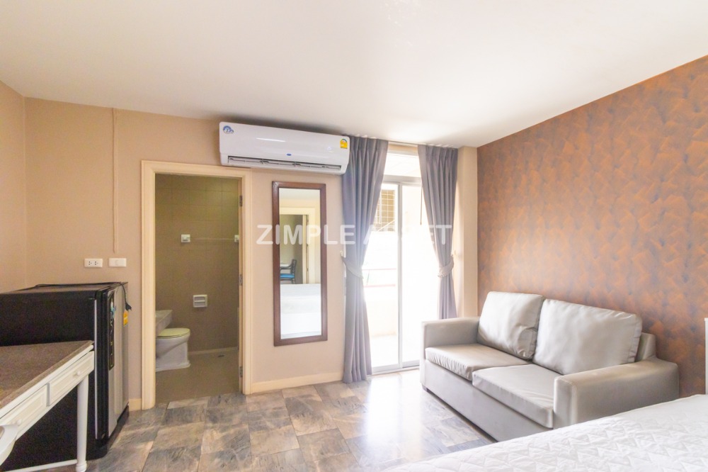 ให้เช่าโชคชัย4 ลาดพร้าว71 : Line: @zimple_asset อพาร์ทเมนท์ในซอยลาดพร้าว 48 บรรยากาศร่มรื่น เงียบสงบ  ใกล้ BTS ภาวนา และ MRTสุทธิสาร มีสระว่ายน้ำ ที่จอดรถ และฟรีไวไฟ