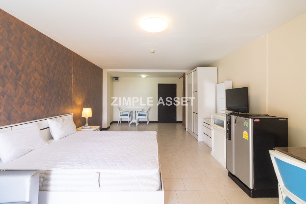 ให้เช่าโชคชัย4 ลาดพร้าว71 : Line: @zimple_asset อพาร์ทเมนท์ในซอยลาดพร้าว 48 บรรยากาศร่มรื่น เงียบสงบ  ใกล้ BTS ภาวนา และ MRTสุทธิสาร มีสระว่ายน้ำ ที่จอดรถ และฟรีไวไฟ