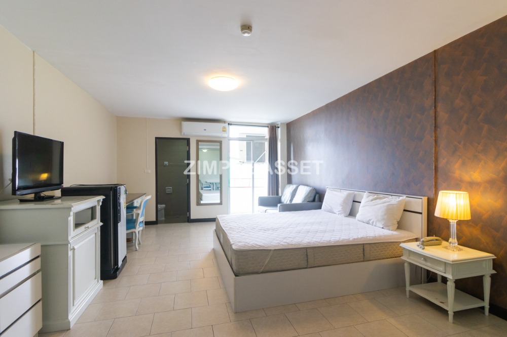 ให้เช่าโชคชัย4 ลาดพร้าว71 : Line: @zimple_asset อพาร์ทเมนท์ในซอยลาดพร้าว 48 บรรยากาศร่มรื่น เงียบสงบ  ใกล้ BTS ภาวนา และ MRTสุทธิสาร มีสระว่ายน้ำ ที่จอดรถ และฟรีไวไฟ