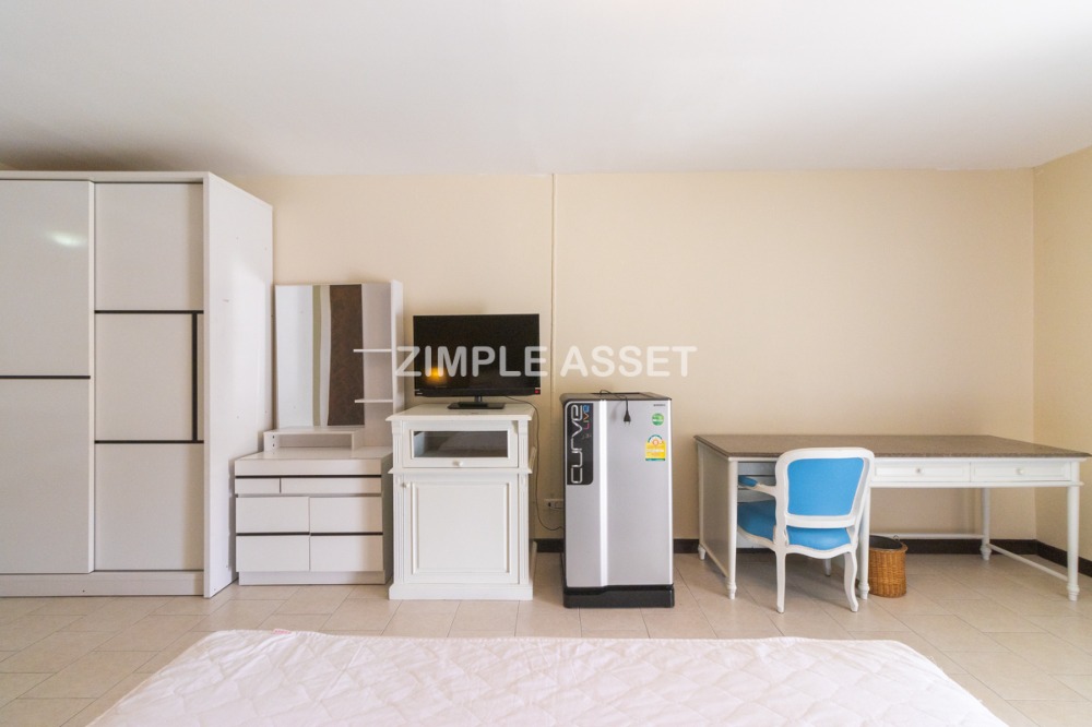 ให้เช่าโชคชัย4 ลาดพร้าว71 : Line: @zimple_asset อพาร์ทเมนท์ในซอยลาดพร้าว 48 บรรยากาศร่มรื่น เงียบสงบ  ใกล้ BTS ภาวนา และ MRTสุทธิสาร มีสระว่ายน้ำ ที่จอดรถ และฟรีไวไฟ