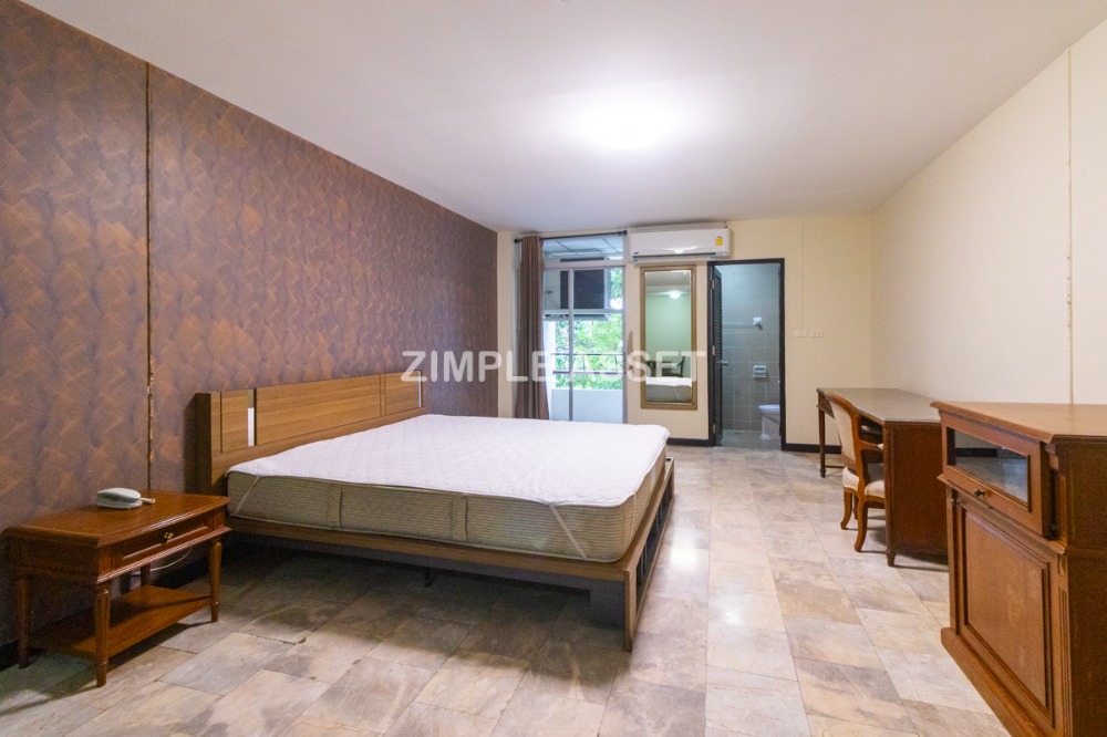 ให้เช่าโชคชัย4 ลาดพร้าว71 : Line: @zimple_asset อพาร์ทเมนท์ในซอยลาดพร้าว 48 บรรยากาศร่มรื่น เงียบสงบ  ใกล้ BTS ภาวนา และ MRTสุทธิสาร มีสระว่ายน้ำ ที่จอดรถ และฟรีไวไฟ