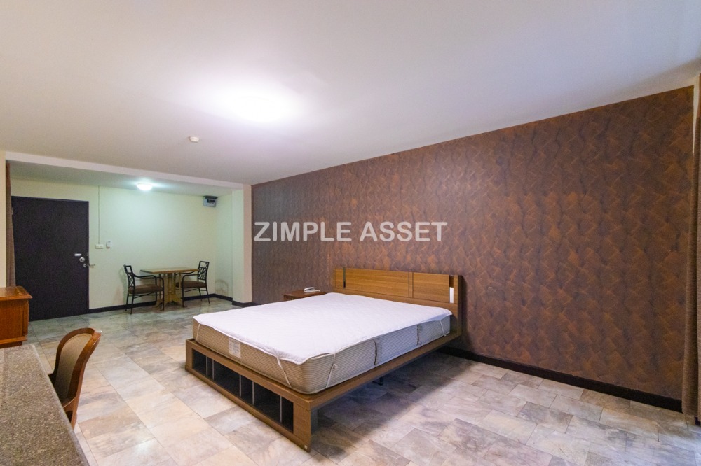 ให้เช่าโชคชัย4 ลาดพร้าว71 : Line: @zimple_asset อพาร์ทเมนท์ในซอยลาดพร้าว 48 บรรยากาศร่มรื่น เงียบสงบ  ใกล้ BTS ภาวนา และ MRTสุทธิสาร มีสระว่ายน้ำ ที่จอดรถ และฟรีไวไฟ