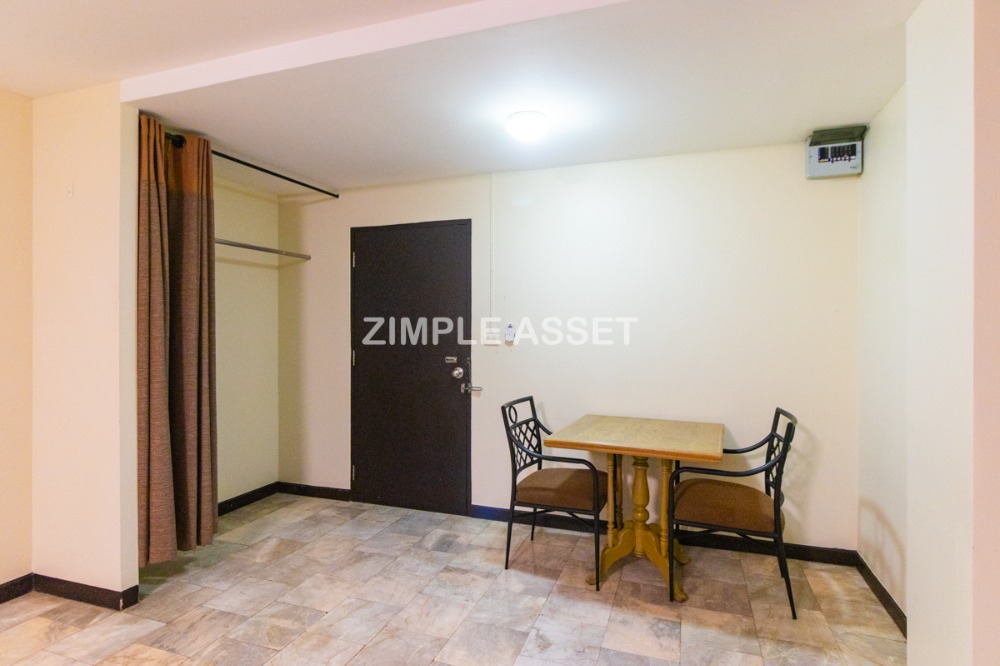 ให้เช่าโชคชัย4 ลาดพร้าว71 : Line: @zimple_asset อพาร์ทเมนท์ในซอยลาดพร้าว 48 บรรยากาศร่มรื่น เงียบสงบ  ใกล้ BTS ภาวนา และ MRTสุทธิสาร มีสระว่ายน้ำ ที่จอดรถ และฟรีไวไฟ