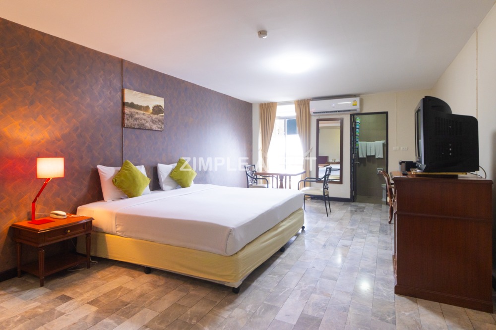 ให้เช่าโชคชัย4 ลาดพร้าว71 : Line: @zimple_asset อพาร์ทเมนท์ในซอยลาดพร้าว 48 บรรยากาศร่มรื่น เงียบสงบ  ใกล้ BTS ภาวนา และ MRTสุทธิสาร มีสระว่ายน้ำ ที่จอดรถ และฟรีไวไฟ