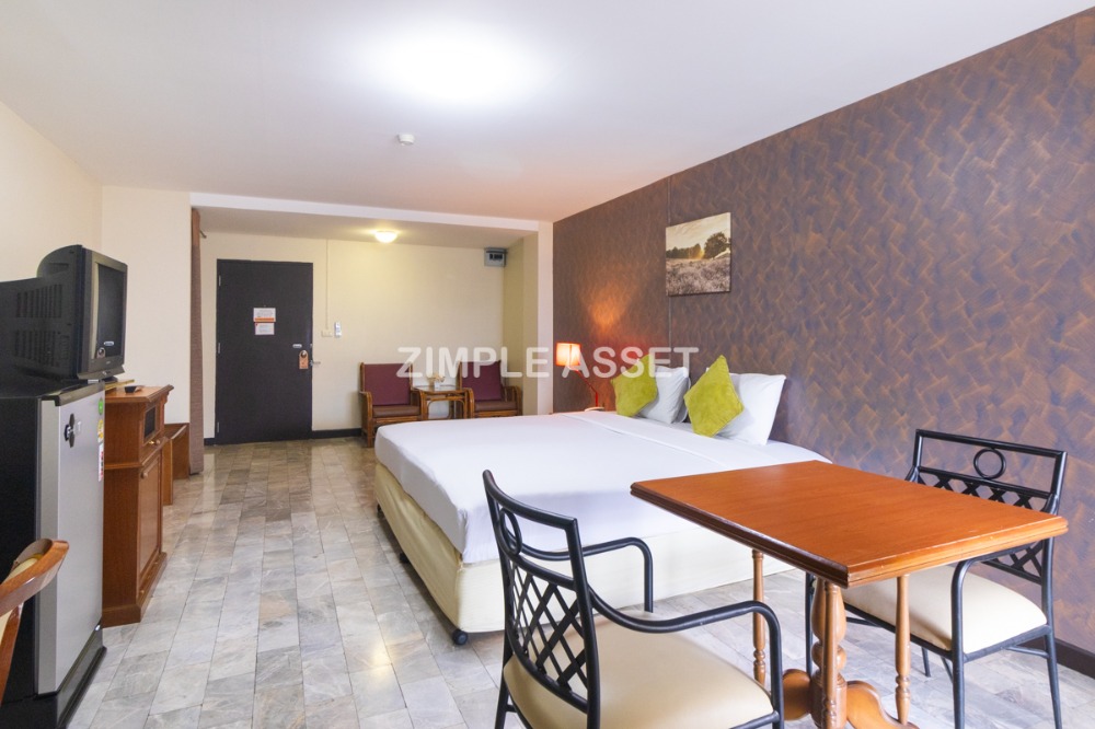 ให้เช่าโชคชัย4 ลาดพร้าว71 : Line: @zimple_asset อพาร์ทเมนท์ในซอยลาดพร้าว 48 บรรยากาศร่มรื่น เงียบสงบ  ใกล้ BTS ภาวนา และ MRTสุทธิสาร มีสระว่ายน้ำ ที่จอดรถ และฟรีไวไฟ