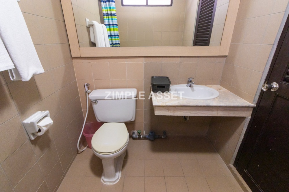 ให้เช่าโชคชัย4 ลาดพร้าว71 : Line: @zimple_asset อพาร์ทเมนท์ในซอยลาดพร้าว 48 บรรยากาศร่มรื่น เงียบสงบ  ใกล้ BTS ภาวนา และ MRTสุทธิสาร มีสระว่ายน้ำ ที่จอดรถ และฟรีไวไฟ