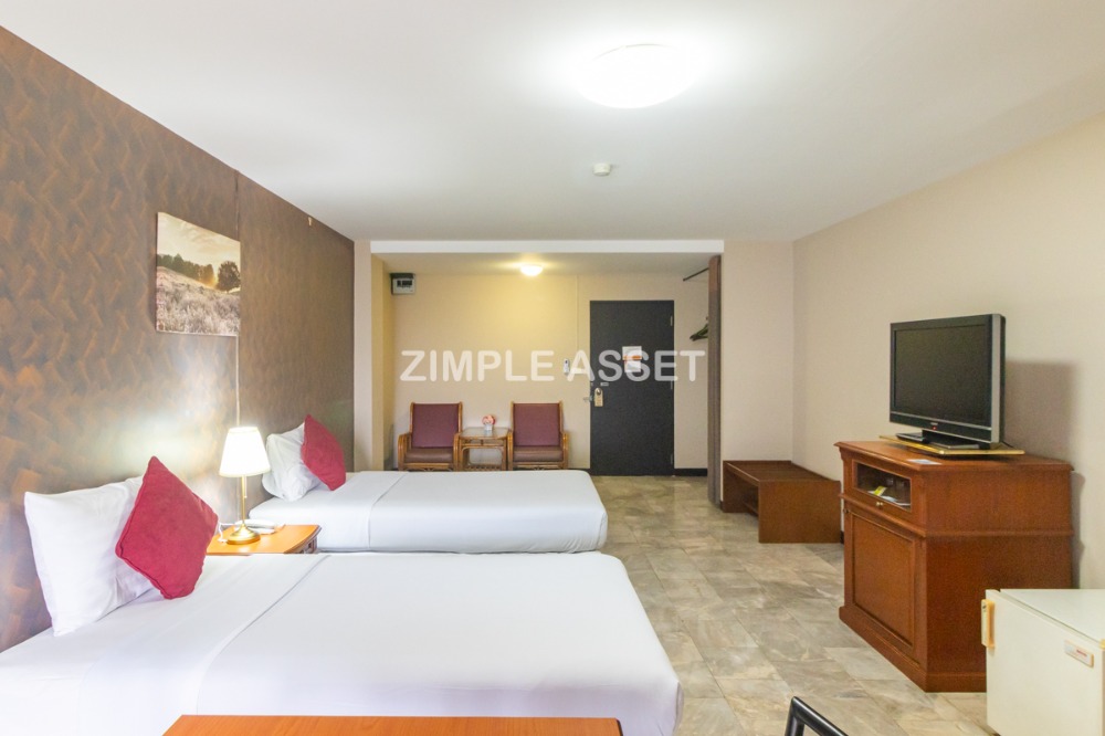 ให้เช่าโชคชัย4 ลาดพร้าว71 : Line: @zimple_asset อพาร์ทเมนท์ในซอยลาดพร้าว 48 บรรยากาศร่มรื่น เงียบสงบ  ใกล้ BTS ภาวนา และ MRTสุทธิสาร มีสระว่ายน้ำ ที่จอดรถ และฟรีไวไฟ