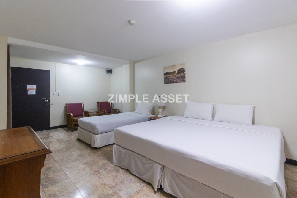 ให้เช่าโชคชัย4 ลาดพร้าว71 : Line: @zimple_asset อพาร์ทเมนท์ในซอยลาดพร้าว 48 บรรยากาศร่มรื่น เงียบสงบ  ใกล้ BTS ภาวนา และ MRTสุทธิสาร มีสระว่ายน้ำ ที่จอดรถ และฟรีไวไฟ