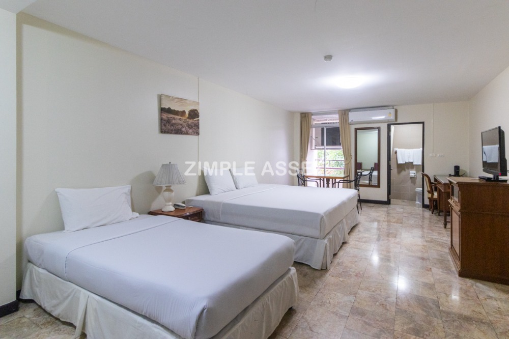 ให้เช่าโชคชัย4 ลาดพร้าว71 : Line: @zimple_asset อพาร์ทเมนท์ในซอยลาดพร้าว 48 บรรยากาศร่มรื่น เงียบสงบ  ใกล้ BTS ภาวนา และ MRTสุทธิสาร มีสระว่ายน้ำ ที่จอดรถ และฟรีไวไฟ