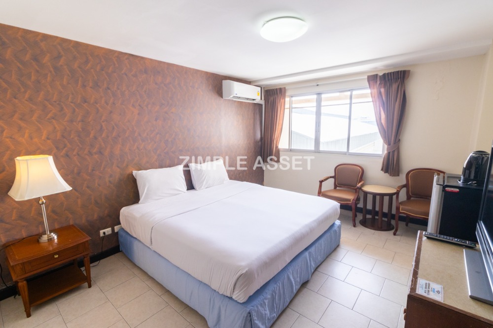 ให้เช่าโชคชัย4 ลาดพร้าว71 : Line: @zimple_asset อพาร์ทเมนท์ในซอยลาดพร้าว 48 บรรยากาศร่มรื่น เงียบสงบ  ใกล้ BTS ภาวนา และ MRTสุทธิสาร มีสระว่ายน้ำ ที่จอดรถ และฟรีไวไฟ