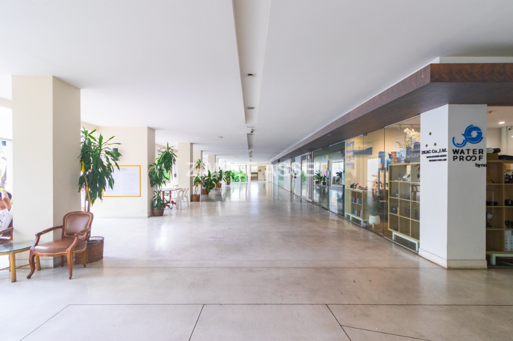 ให้เช่าโชคชัย4 ลาดพร้าว71 : Line: @zimple_asset อพาร์ทเมนท์ในซอยลาดพร้าว 48 บรรยากาศร่มรื่น เงียบสงบ  ใกล้ BTS ภาวนา และ MRTสุทธิสาร มีสระว่ายน้ำ ที่จอดรถ และฟรีไวไฟ