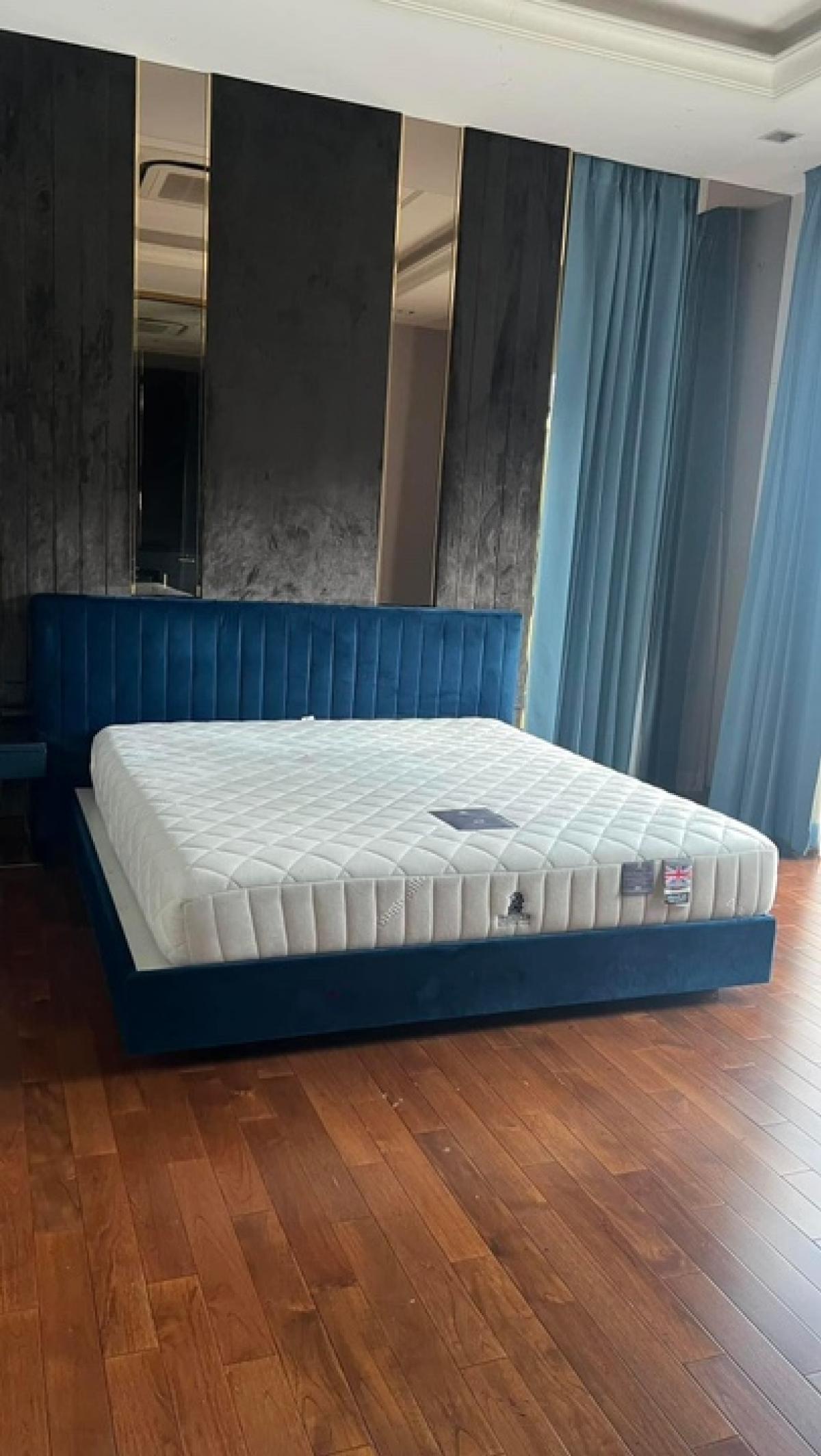 For SaleHouseSeri Thai, Ramkhamhaeng Nida : 📢👇 Grand Bangkok Boulevard Ramindra-Serithai Located in Soi Seri Thai 71, next to Seri Thai Road. Can travel from Suan Siam Road. and Ramindra Road