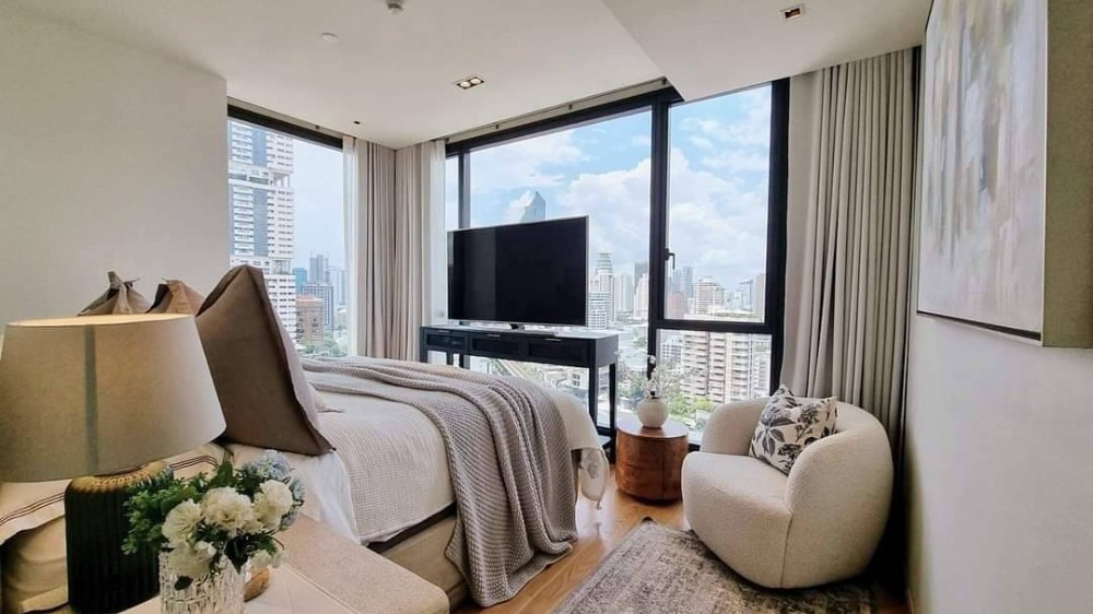 For SaleCondoSukhumvit, Asoke, Thonglor : For Sale BEATNIQ - Sukhumvit 32 BEATNIQ Sukhumvit 32 Code : C8206