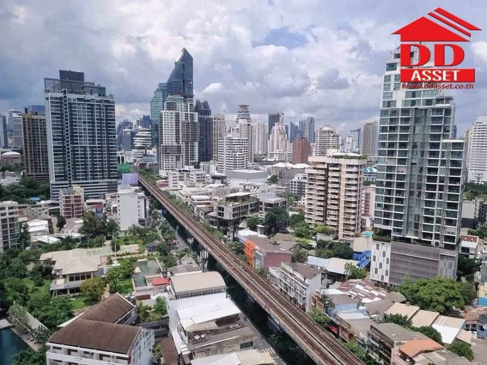 For SaleCondoSukhumvit, Asoke, Thonglor : For Sale BEATNIQ - Sukhumvit 32 BEATNIQ Sukhumvit 32 Code : C8206