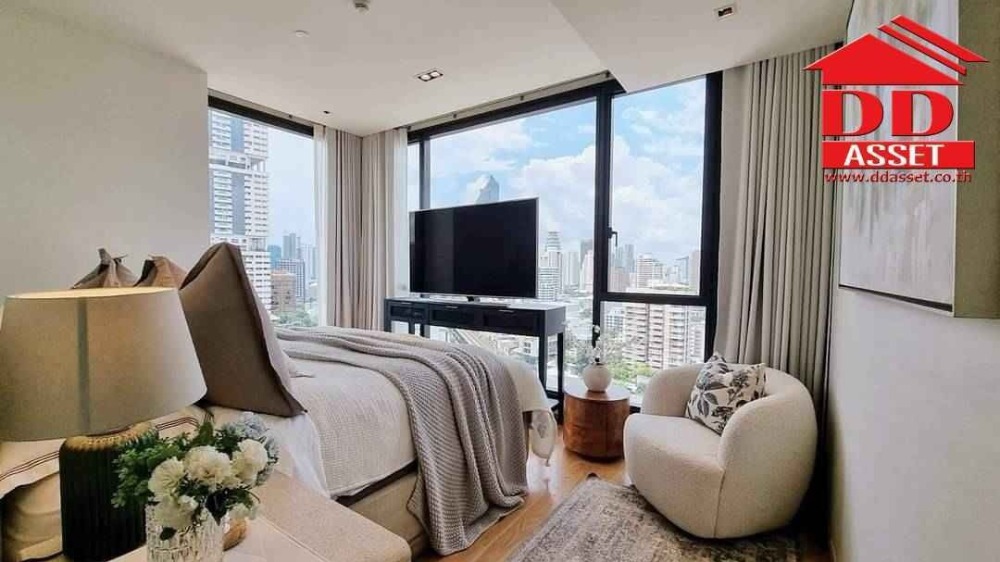 For SaleCondoSukhumvit, Asoke, Thonglor : For Sale BEATNIQ - Sukhumvit 32 BEATNIQ Sukhumvit 32 Code : C8206
