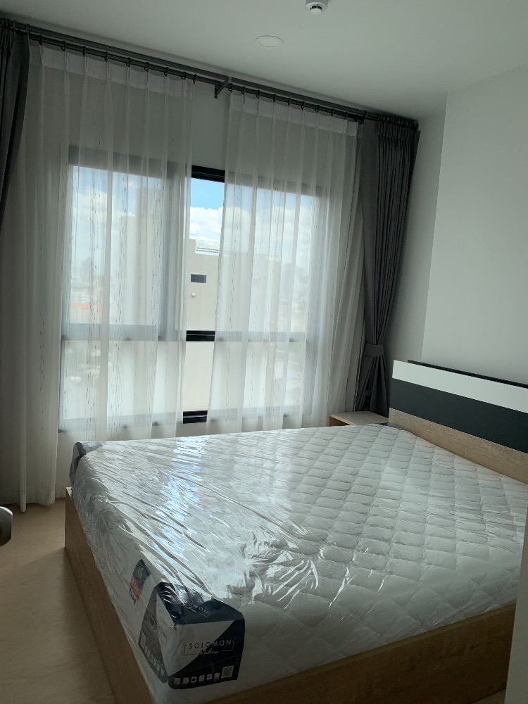 ให้เช่าคอนโดพระราม 9 เพชรบุรีตัดใหม่ RCA : for rent Tree 71 1 bed plus super deal ❤️☘️⭐️