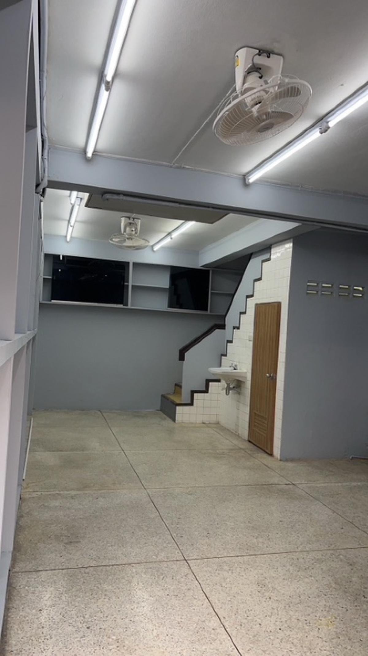 For RentShop HouseYaowarat, Banglamphu : 5-Storey Building with Lift in Yaowarat Zone