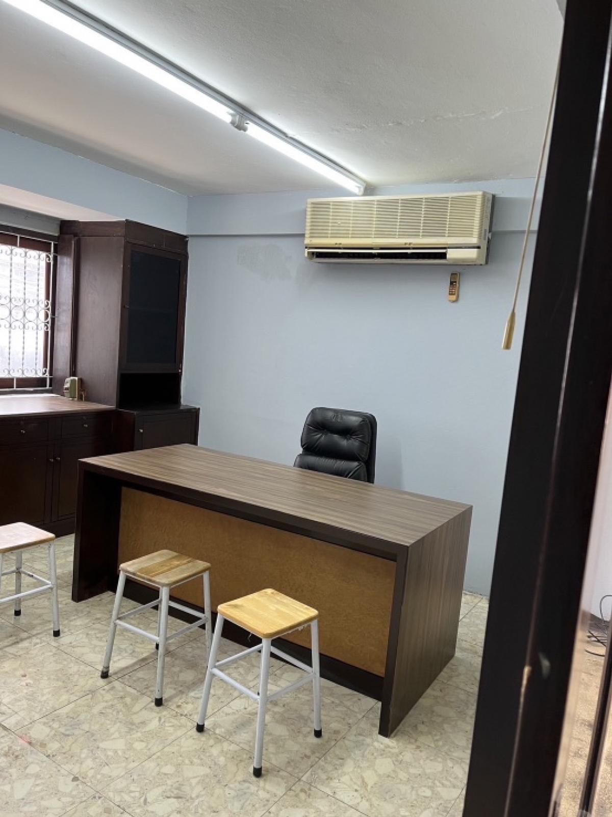 For RentShop HouseYaowarat, Banglamphu : 5-Storey Building with Lift in Yaowarat Zone