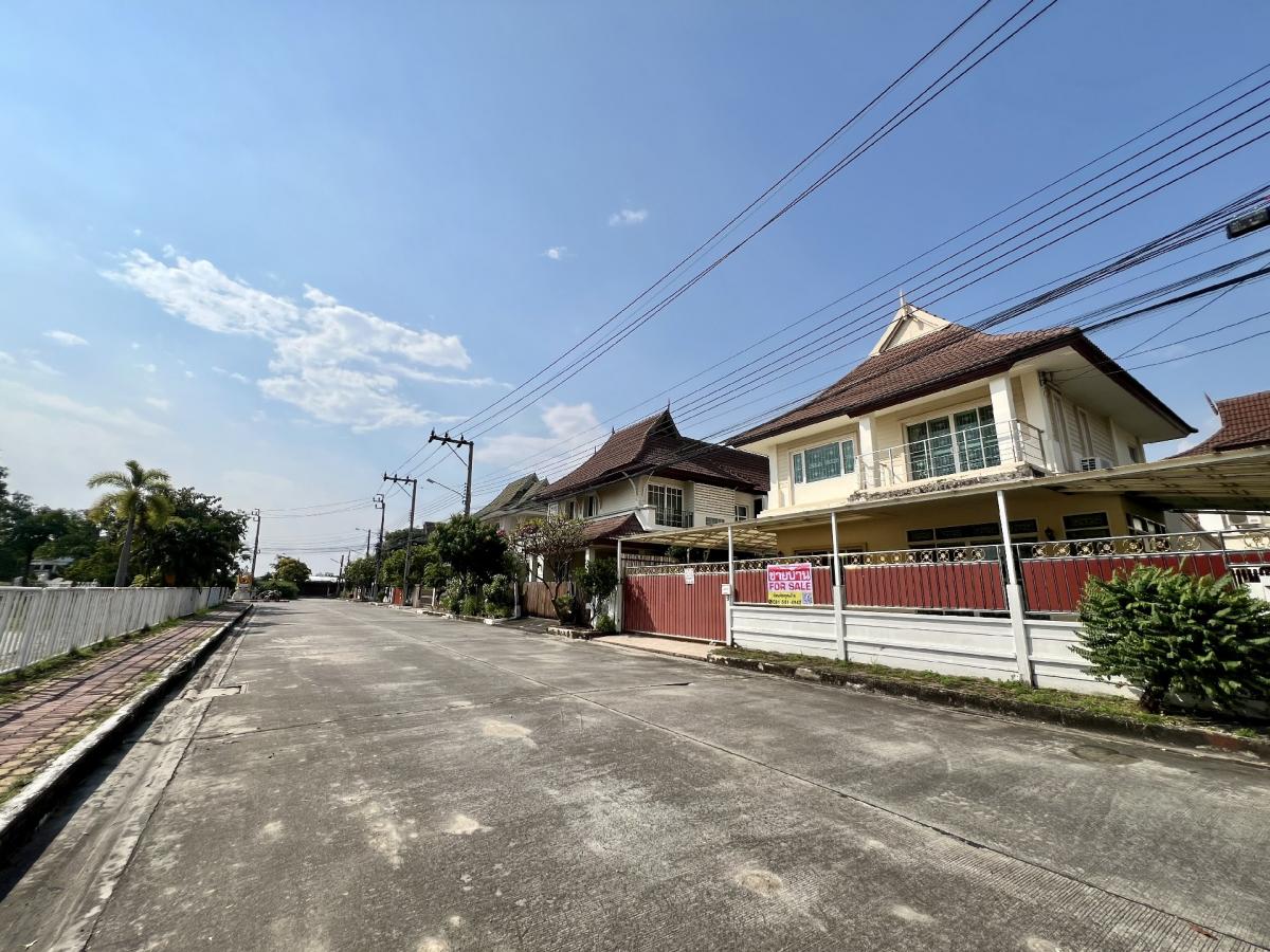 ขายบ้านสมุทรปราการ สำโรง : 🔥🔥[For Sale] ขายบ้านเดี่ยว ถูกสุดในโครงการ อารีนา การ์เดนท์ บางนา-สุวรรณภูมิ (Arena Garden Bangna-Suvarnabhumi) ในซอยวัดหลวงพ่อโต บางนา กม. 12.5