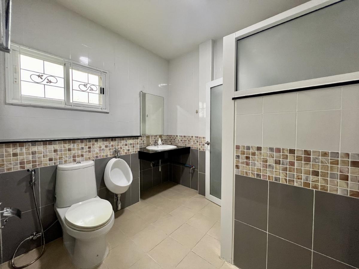 ขายบ้านสมุทรปราการ สำโรง : 🔥🔥[For Sale] ขายบ้านเดี่ยว ถูกสุดในโครงการ อารีนา การ์เดนท์ บางนา-สุวรรณภูมิ (Arena Garden Bangna-Suvarnabhumi) ในซอยวัดหลวงพ่อโต บางนา กม. 12.5