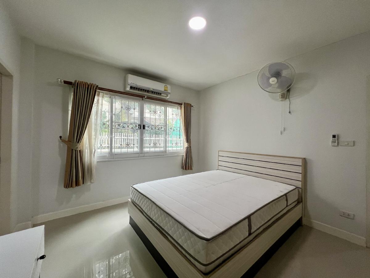 ขายบ้านสมุทรปราการ สำโรง : 🔥🔥[For Sale] ขายบ้านเดี่ยว ถูกสุดในโครงการ อารีนา การ์เดนท์ บางนา-สุวรรณภูมิ (Arena Garden Bangna-Suvarnabhumi) ในซอยวัดหลวงพ่อโต บางนา กม. 12.5