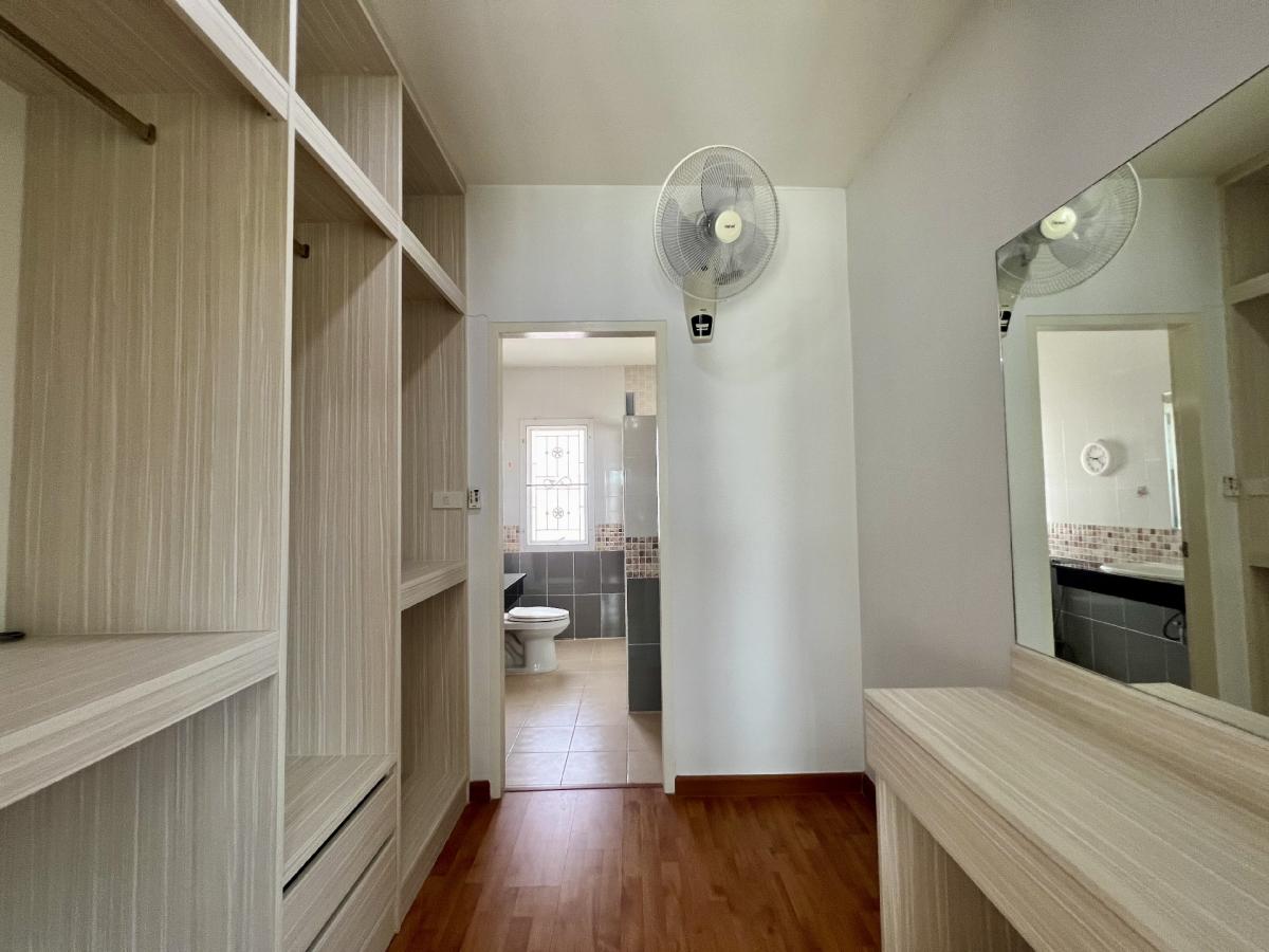 ขายบ้านสมุทรปราการ สำโรง : 🔥🔥[For Sale] ขายบ้านเดี่ยว ถูกสุดในโครงการ อารีนา การ์เดนท์ บางนา-สุวรรณภูมิ (Arena Garden Bangna-Suvarnabhumi) ในซอยวัดหลวงพ่อโต บางนา กม. 12.5