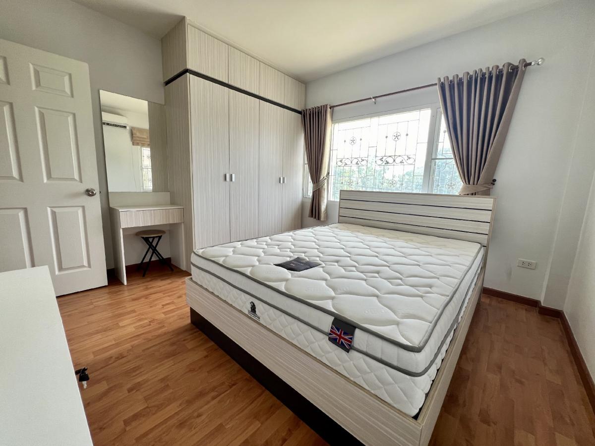 ขายบ้านสมุทรปราการ สำโรง : 🔥🔥[For Sale] ขายบ้านเดี่ยว ถูกสุดในโครงการ อารีนา การ์เดนท์ บางนา-สุวรรณภูมิ (Arena Garden Bangna-Suvarnabhumi) ในซอยวัดหลวงพ่อโต บางนา กม. 12.5