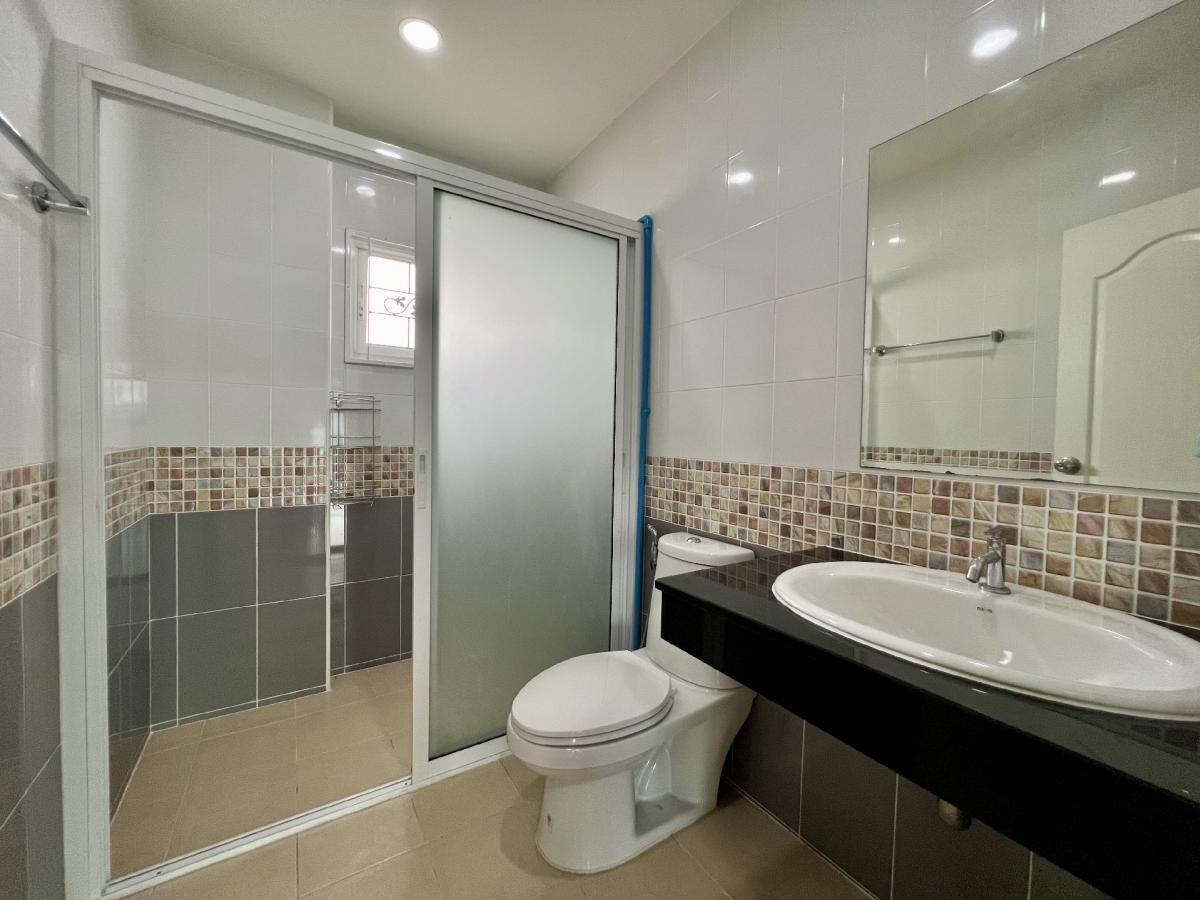 ขายบ้านสมุทรปราการ สำโรง : 🔥🔥[For Sale] ขายบ้านเดี่ยว ถูกสุดในโครงการ อารีนา การ์เดนท์ บางนา-สุวรรณภูมิ (Arena Garden Bangna-Suvarnabhumi) ในซอยวัดหลวงพ่อโต บางนา กม. 12.5