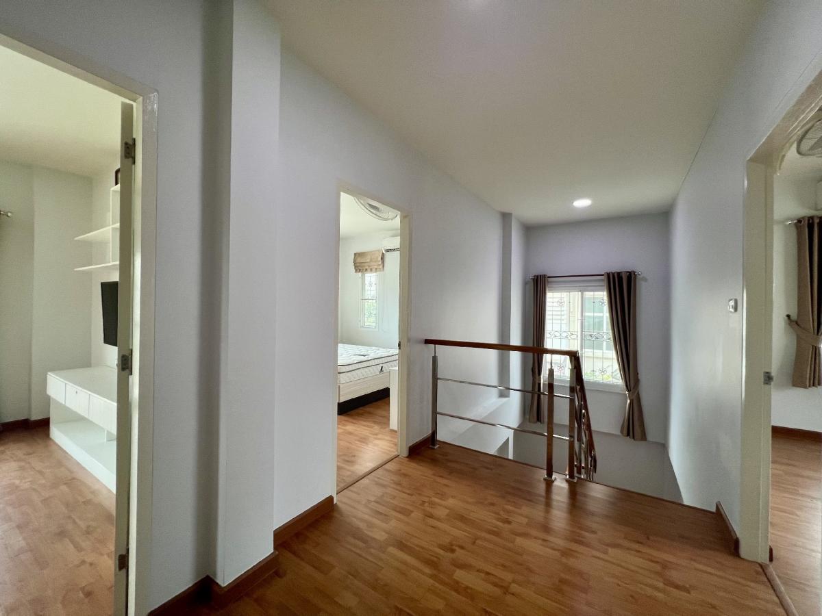 ขายบ้านสมุทรปราการ สำโรง : 🔥🔥[For Sale] ขายบ้านเดี่ยว ถูกสุดในโครงการ อารีนา การ์เดนท์ บางนา-สุวรรณภูมิ (Arena Garden Bangna-Suvarnabhumi) ในซอยวัดหลวงพ่อโต บางนา กม. 12.5