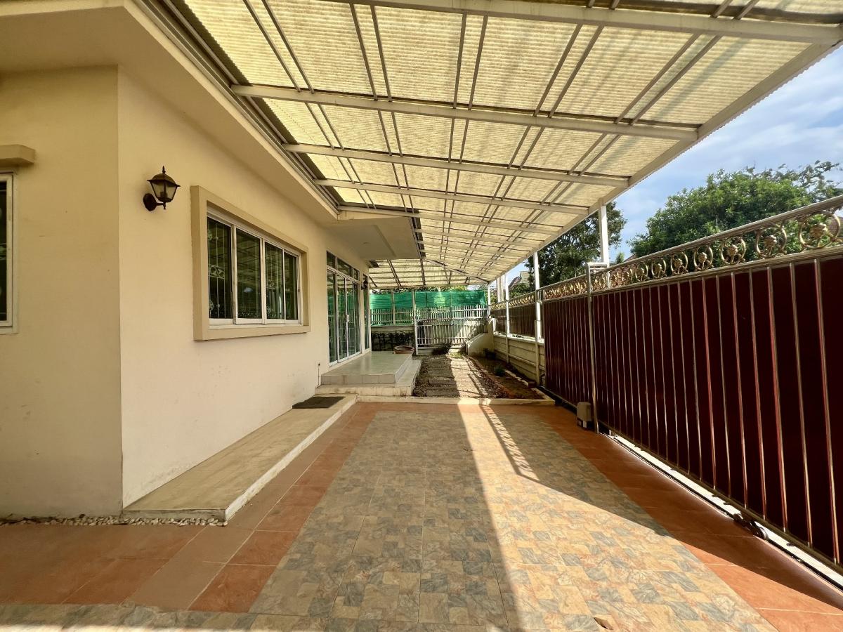 ขายบ้านสมุทรปราการ สำโรง : 🔥🔥[For Sale] ขายบ้านเดี่ยว ถูกสุดในโครงการ อารีนา การ์เดนท์ บางนา-สุวรรณภูมิ (Arena Garden Bangna-Suvarnabhumi) ในซอยวัดหลวงพ่อโต บางนา กม. 12.5