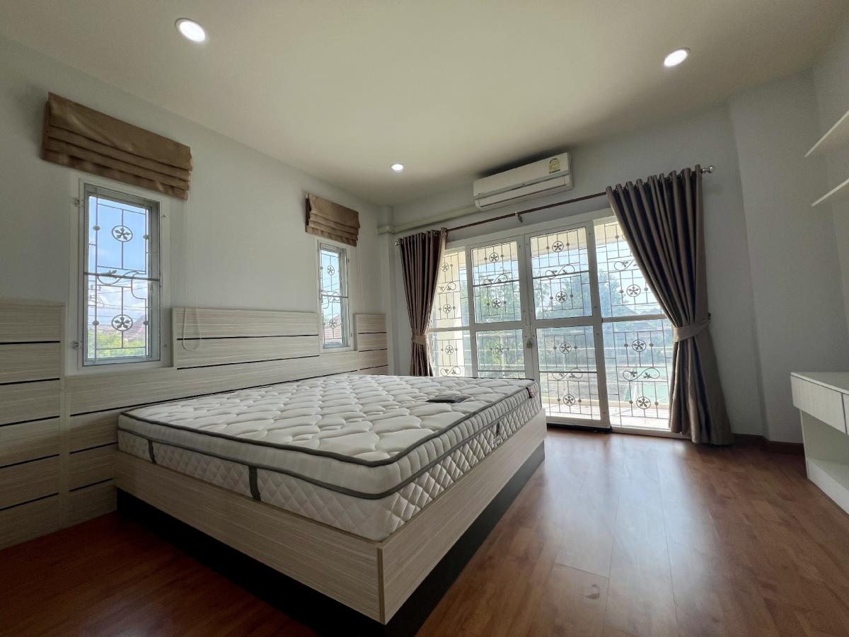 ขายบ้านสมุทรปราการ สำโรง : 🔥🔥[For Sale] ขายบ้านเดี่ยว ถูกสุดในโครงการ อารีนา การ์เดนท์ บางนา-สุวรรณภูมิ (Arena Garden Bangna-Suvarnabhumi) ในซอยวัดหลวงพ่อโต บางนา กม. 12.5