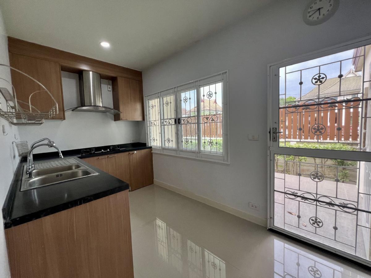 ขายบ้านสมุทรปราการ สำโรง : 🔥🔥[For Sale] ขายบ้านเดี่ยว ถูกสุดในโครงการ อารีนา การ์เดนท์ บางนา-สุวรรณภูมิ (Arena Garden Bangna-Suvarnabhumi) ในซอยวัดหลวงพ่อโต บางนา กม. 12.5