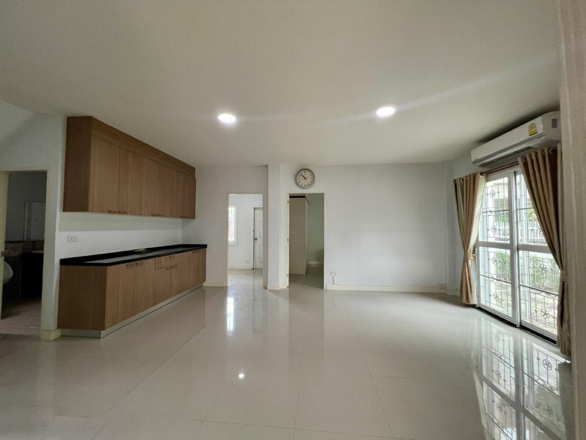 ขายบ้านสมุทรปราการ สำโรง : 🔥🔥[For Sale] ขายบ้านเดี่ยว ถูกสุดในโครงการ อารีนา การ์เดนท์ บางนา-สุวรรณภูมิ (Arena Garden Bangna-Suvarnabhumi) ในซอยวัดหลวงพ่อโต บางนา กม. 12.5