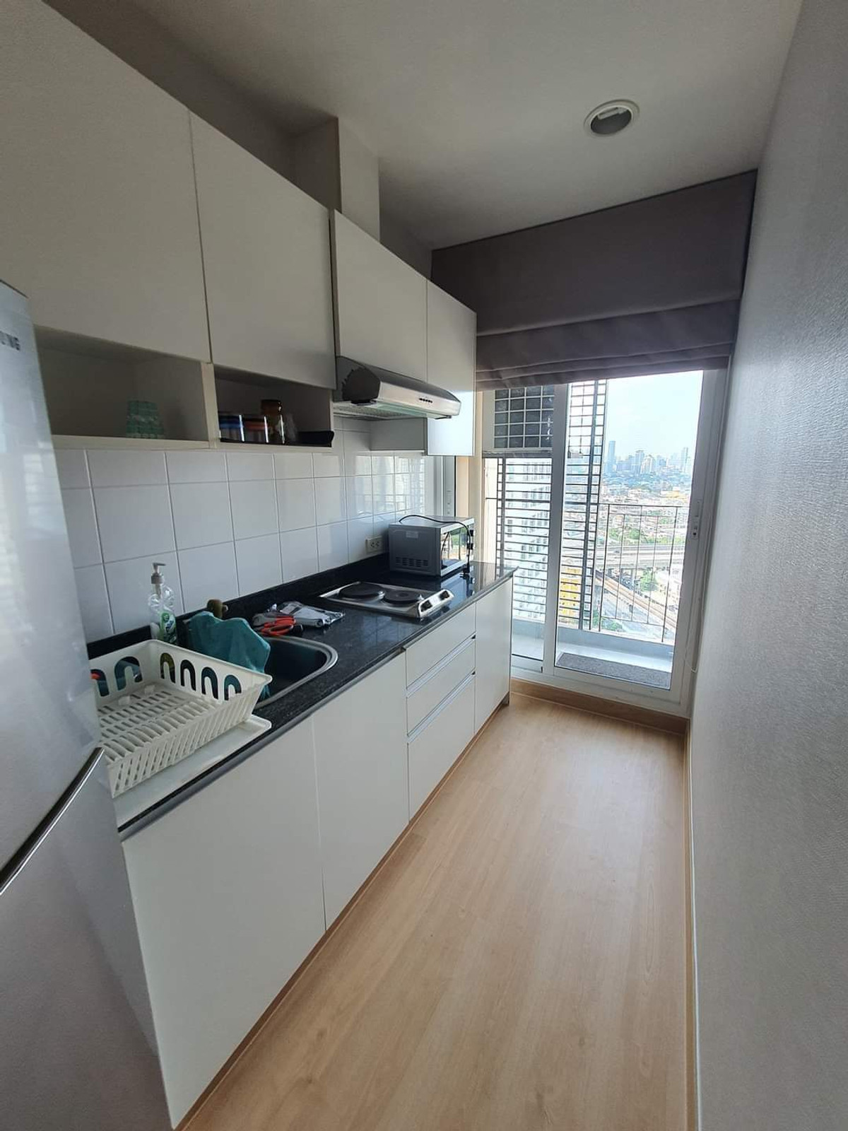For RentCondoOnnut, Udomsuk : OMG1336  Nice 1 Bedroom - Cheap RENT - available NOW 9-Mar-26  [ Diamond Sukhumvit ] BTS On Nut