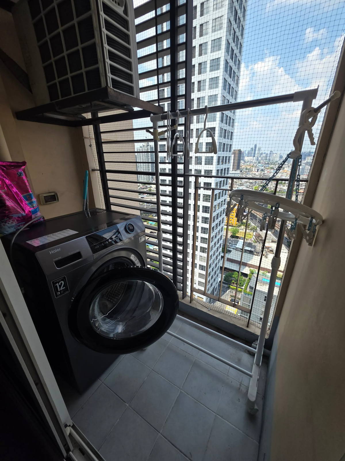 For RentCondoOnnut, Udomsuk : OMG1336  Nice 1 Bedroom - Cheap RENT - available NOW 9-Mar-26  [ Diamond Sukhumvit ] BTS On Nut