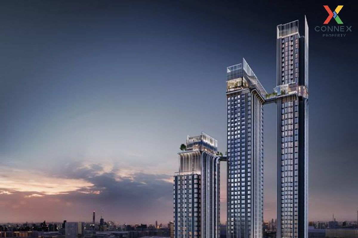 For SaleCondoSukhumvit, Asoke, Thonglor : For Sale Condo , Park Origin Thonglor , BTS-Thong Lo , Khlong Tan Nuea , Watthana , Bangkok , CX-134278